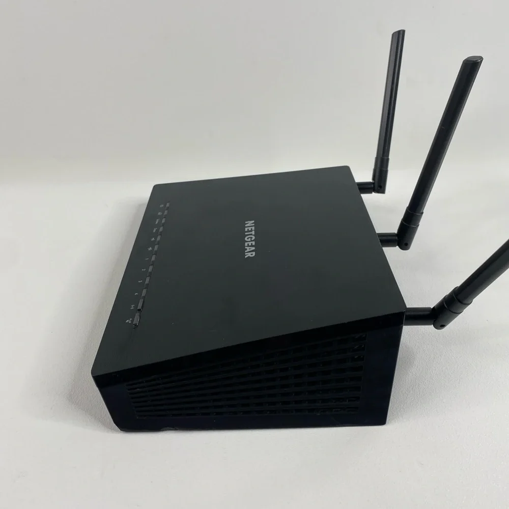 Netgear R6400v2 AC1750 Smart WiFi Router R6400 v2 - Picture 4 of 11